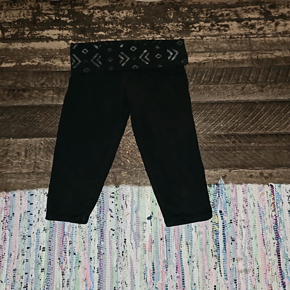 VS Pink yoga